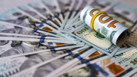 Доллар снова подорожал: опубликованы новые валютные курсы