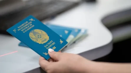 В Астане иностранец лишился денег, пытаясь оформить гражданство Казахстана