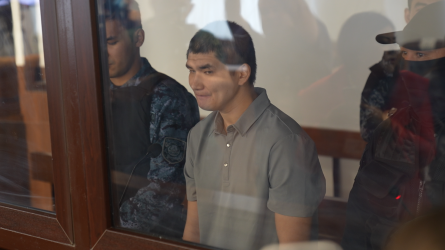 «32 жерінен пышақтаған»: Сәрсемәлиев үш кісіні қасақана өлтіргенін мойындады