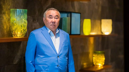 Алматинский суд отказался рассматривать дело, связанное с наследниками Болата Назарбаева