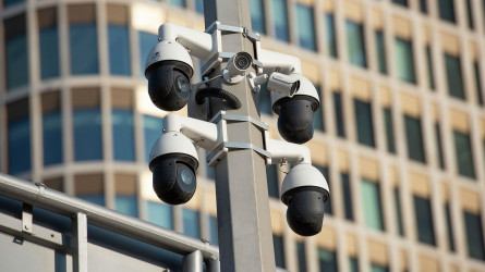 Енді Сергек камералары жүргізушінің шаршағанын анықтай алады