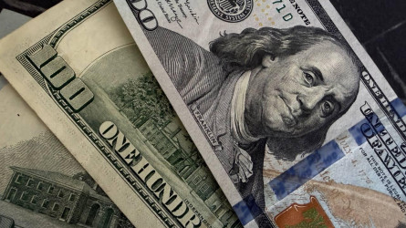 Курс валют на 28 мая: сколько стоит доллар