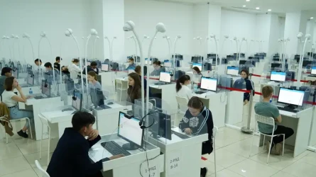 ҰБТ жауаптарын сатамыз дегендерге Ұлттық тестілеу орталығы мәлімдеме жасады