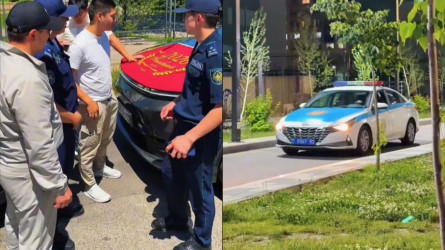 В Алматы усилен контроль за ночными заведениями: молодежь выявила массовые правонарушения в ходе рейдов