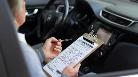 В Казахстане может подорожать обязательное автострахование
