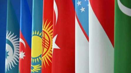 Архитектура доверия: Туркестан принимает неформальный саммит ОТГ