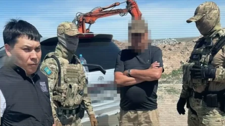 В области Улытау раскрыли схему хищений с объектов «Казахмыса»