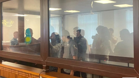 «Наурызды өлтіріп, атына несие алған»: прокурор қылмыс қалай жасалғанын айтты