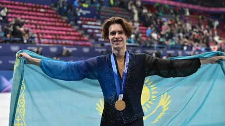 Михаил Шайдоров пожаловался на отсутствие зарплаты после олимпийского золота