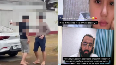 «Әділ тергеу болмады»: Шымкенттегі изоляторда көз жұмған қыздың ісі дауға айналды