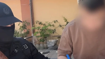 В Шымкенте аферист под видом чиновника «спас» бизнес за 25 млн тенге