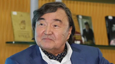 Олжаса Сулейменова предложили выдвинуть на Нобелевскую премию