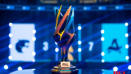 PGL Astana 2026: лучшие команды мира соберутся в столице