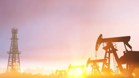 Нефть резко подешевела на фоне заявлений Трампа по Ирану