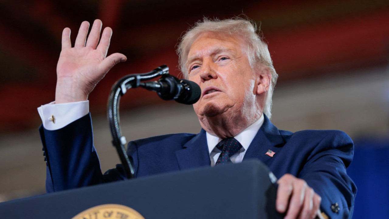 Трамп араб елдерін Израильмен келісімге келуге шақырды
