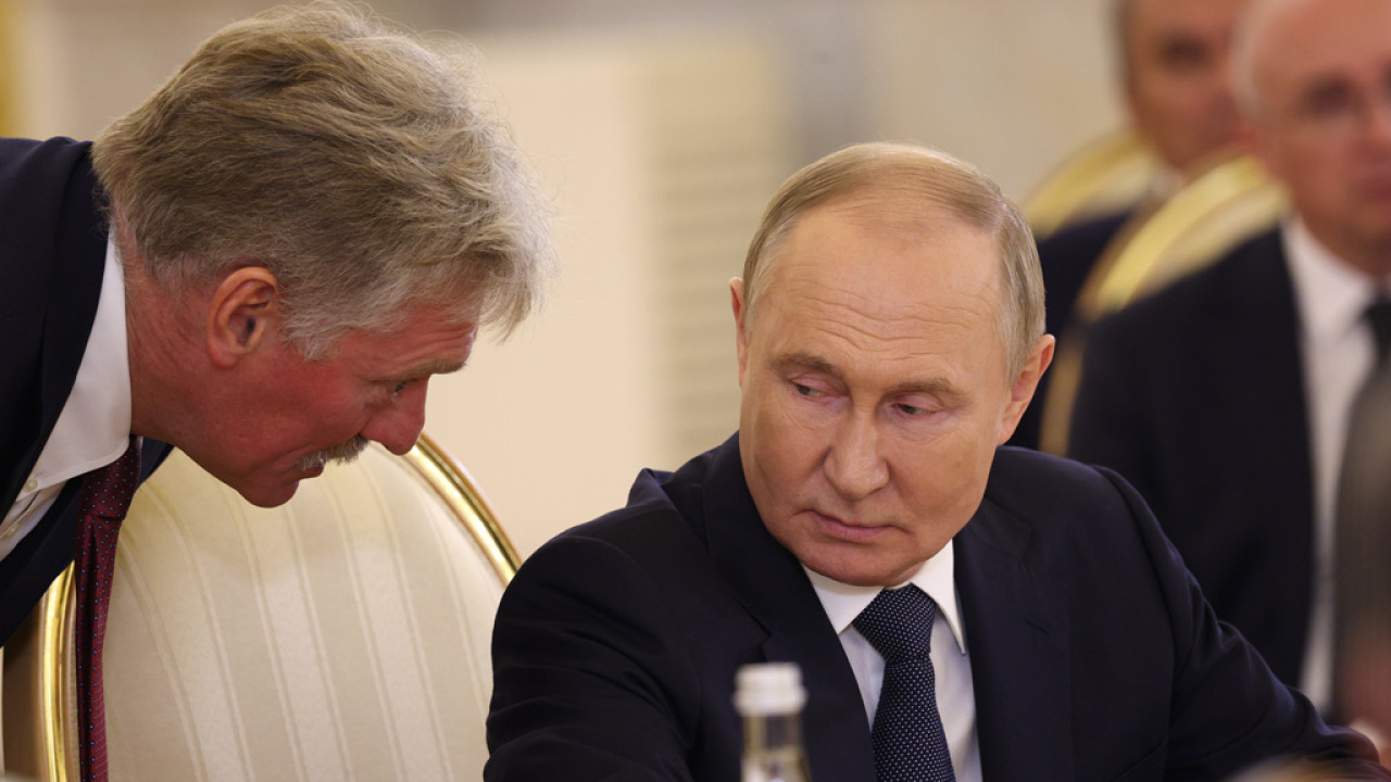 Песков Еуроодақтың Ресеймен диалог орнату тәсілін «үлкен қате» деп атады
