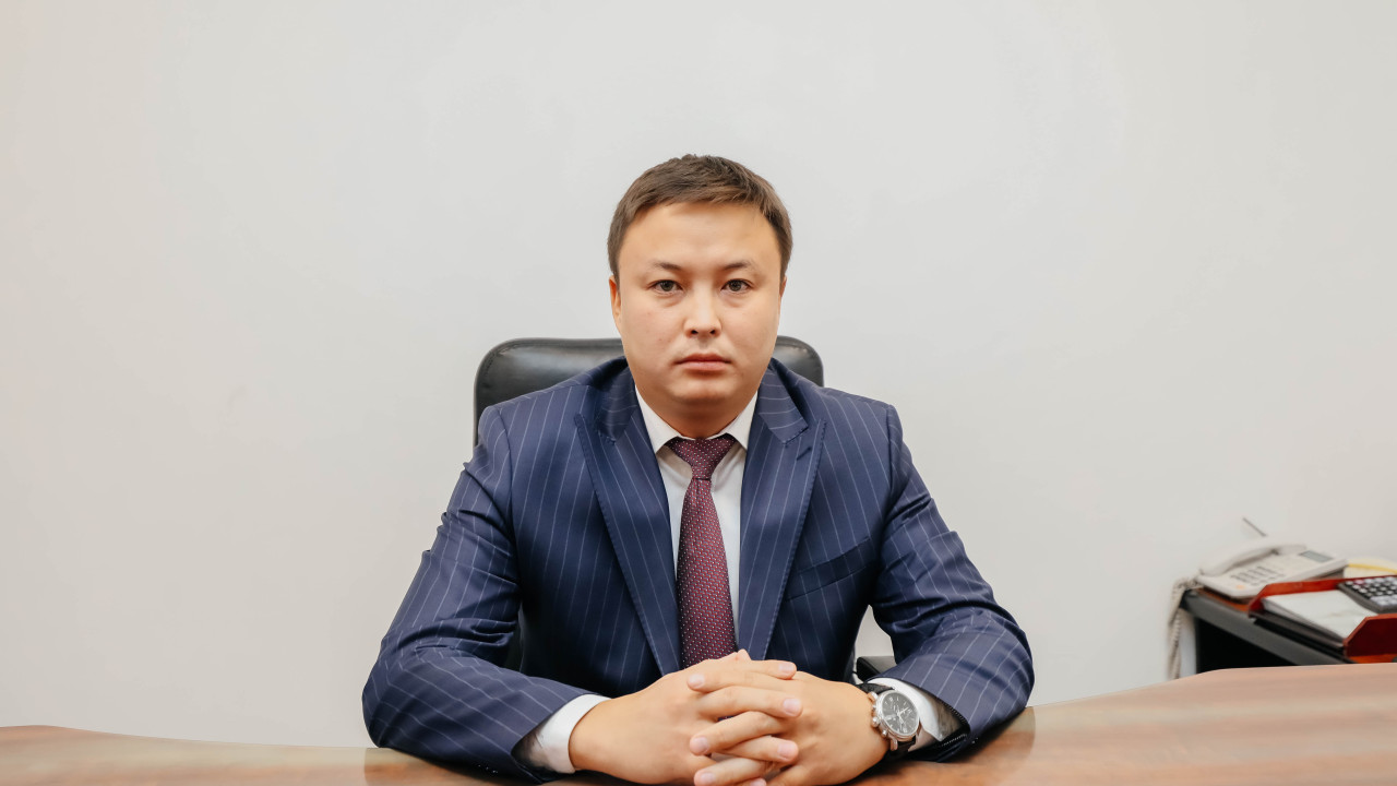 Атырау әкімінің орынбасарына қатысты тергеу жүріп жатыр – ҰҚК