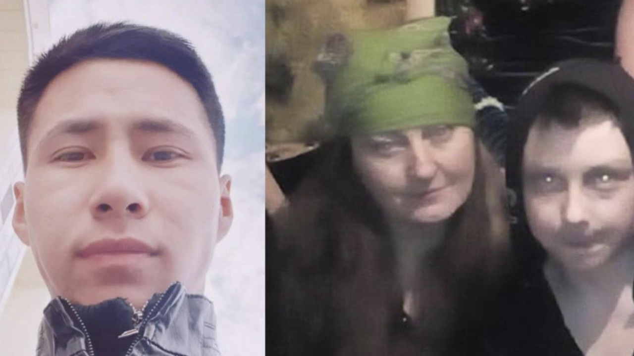 «Бірнеше аптадан бері хабар жоқ»: Ресейде үш қазақстандық жоғалып кетті