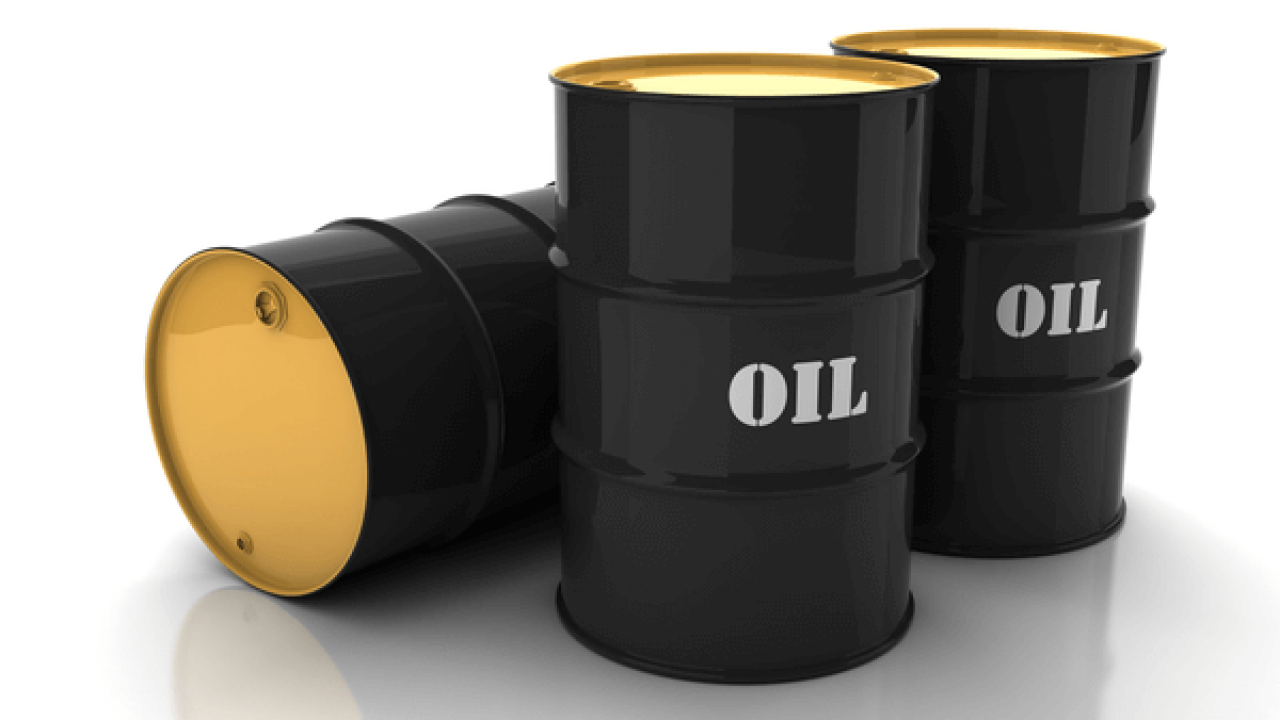 Цены на нефть вновь оказались под давлением из-за ситуации в Ормузском проливе