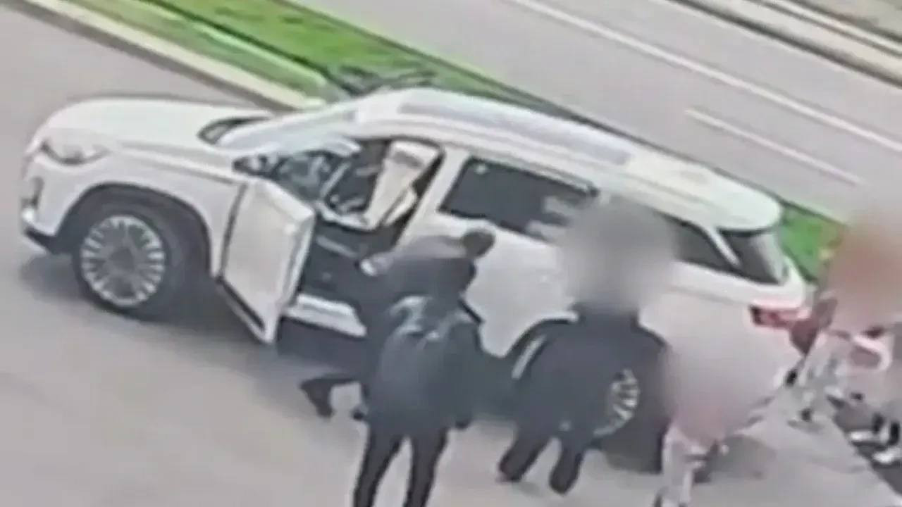 В Кокшетау женщину осудили за смертельное ДТП с отсрочкой наказания