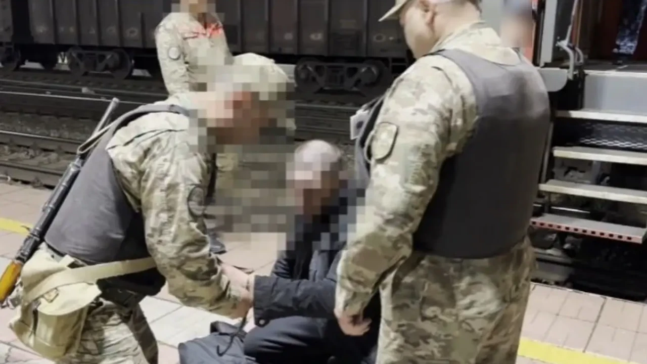 20 жыл бойы іздеуде жүрген қазақстандық Ресейден елге жеткізілді