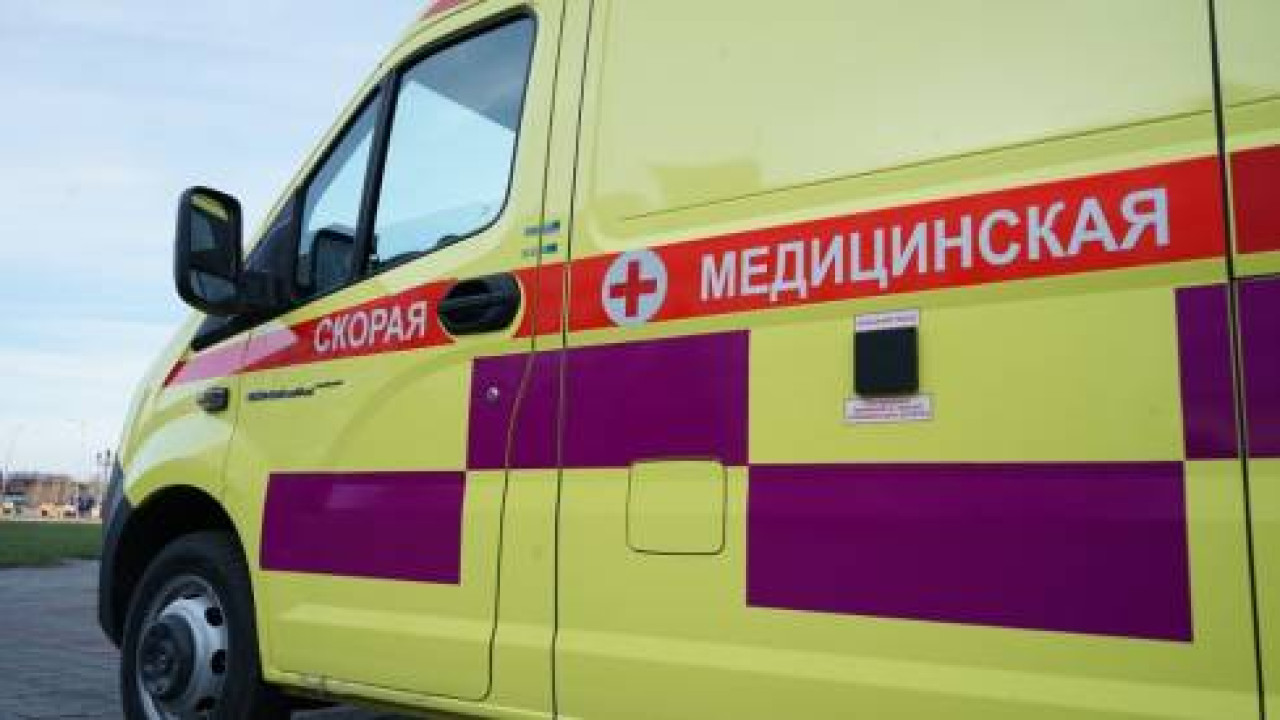 В Усть-Каменогорске у магазина нашли тело женщины