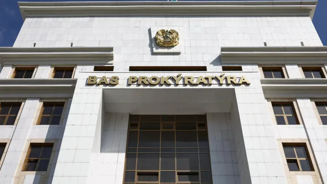 Генпрокуратура призвала казахстанцев не поддаваться на провокации в соцсетях