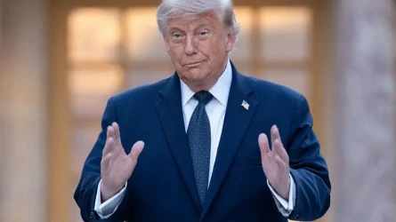 США и Иран договорились о прекращении боевых действий