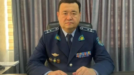 Шерзат Болат оқиғасынан кейін қызметінен кеткен полицей қайта жоғары лауазымға тағайындалды