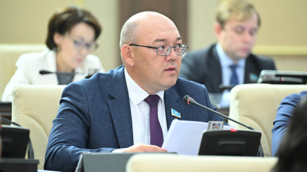 Депутат: Халық табысының жартысын тамаққа жұмсап жатыр