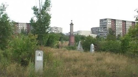 В Павлодаре напали на сторожа кладбища: возбуждено уголовное дело