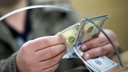 В Казахстане подорожали иностранные валюты