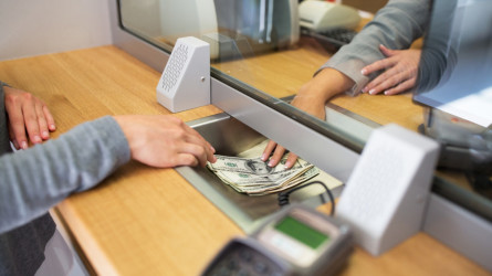 Елімізде шетел валюталары қымбаттады