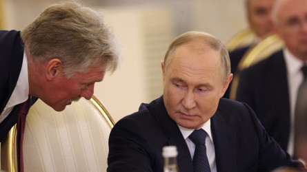 Песков Еуроодақтың Ресеймен диалог орнату тәсілін «үлкен қате» деп атады
