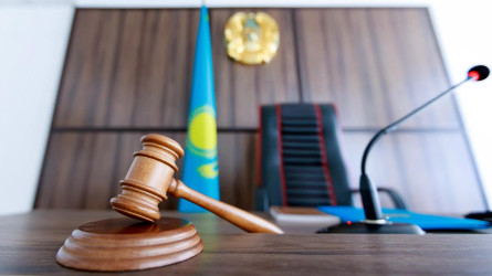 20-летний казахстанец стал одним из самых молодых осужденных к пожизненному сроку