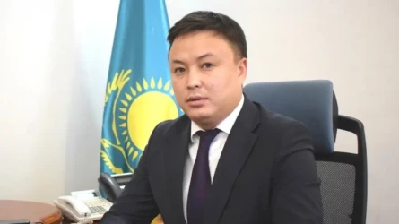 КНБ подтвердил проведение расследования в отношении заместителя акима Атырау