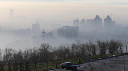 Қазақстанның үш қаласында қолайсыз ауа райы жағдайы жарияланды