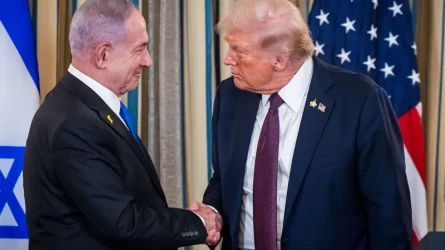 Трамп и Нетаньяху: опубликованы детали их конфиденциального разговора