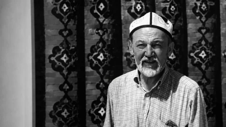 Ушел из жизни архитектор Алмас Ордабаев — автор знаковых проектов Алматы