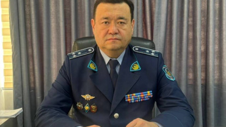 Экс-замглавы полиции Алматинской области получил новую должность после увольнения
