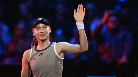 Елена Рыбакина рассказала, почему закрыла свою страницу в Instagram
