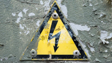 Астанада 7 баланың әкесі ток соғып қаза тапты