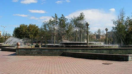 В Павлодаре предотвратили возможное неэффективное расходование бюджета при ремонте сквера