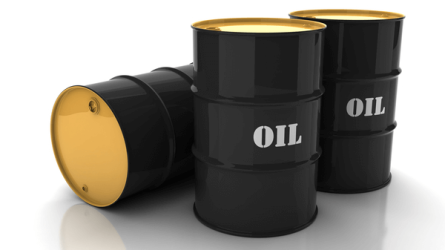 Цены на нефть вновь оказались под давлением из-за ситуации в Ормузском проливе