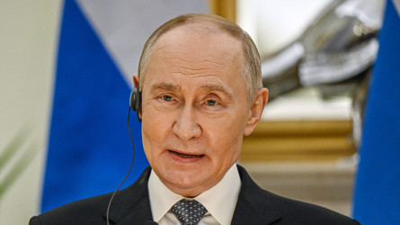 Путин заявил, что страны НАТО готовятся к возможному конфликту с Россией