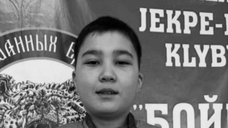 В Алматы расследуют убийство 12-летнего школьника: появились новые подробности
