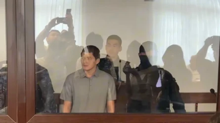 Суд по делу Сарсемалиева: после гибели семьи от их имени продолжали передавать показания счётчиков