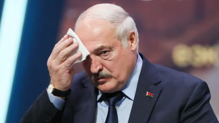 Лукашенко извинился перед Владимиром Зеленским