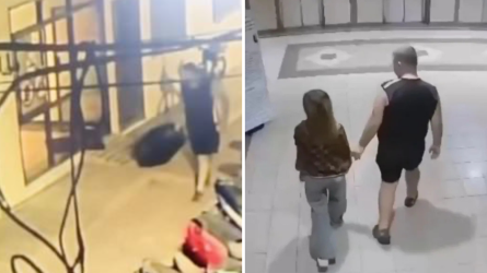 В Таиланде турист подозревается в убийстве 17-летней девушки