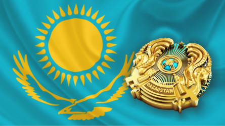 Тайны государственных символов: какие секреты скрывают флаг, герб и гимн Казахстана